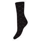 Hype The Detail strømper, sort - 3-21470-7500 - 9 - Black