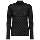 Hype The Detail Mesh - Black - 3-315-14-9