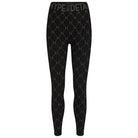 Hype The Detail Lurex - Black - 3-450-21-3