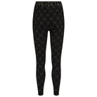 Hype The Detail Lurex - Black - 3-450-21-3