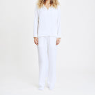 Hype The Detail pyjamas, creme - 3-800-43 - 80 - Ivory