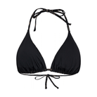 Hype The Detail bikini top uden bøjle, sort - 3-980-147 - 9 - Black