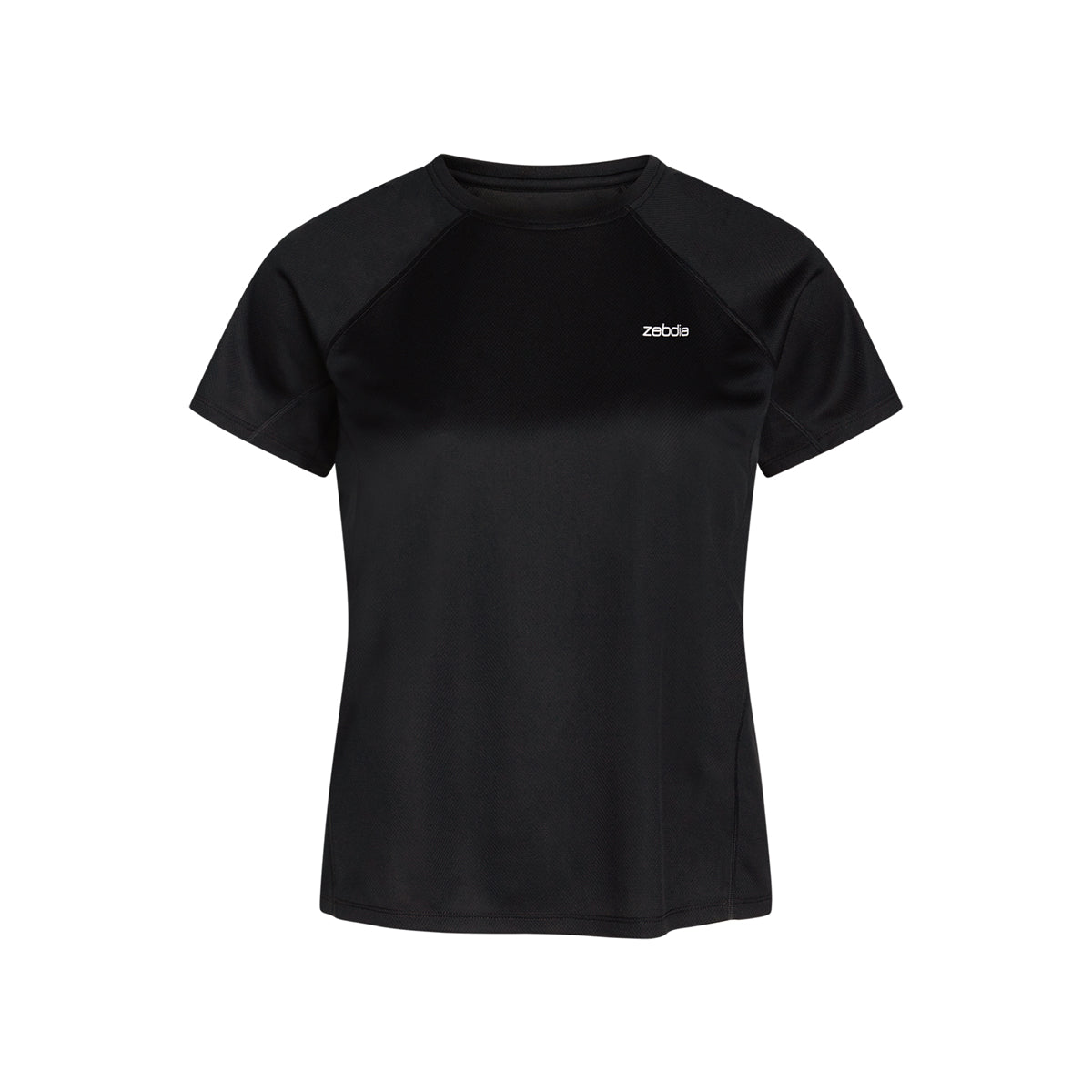 Zebdia Women Sports - Black - 30005-4007
