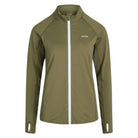 Zebdia Women Sports - Army - 30009-0521