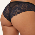 Hunkemöller Sophia - Caviar - 300459-Caviar