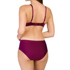 Ten Cate Secrets hipster trusse, rød - 30175 - 6247 - Cherry Burgundy