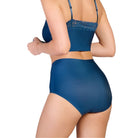 Ten Cate Secrets maxi trusse, blå - 30176 - 6246 - Smokey Teal
