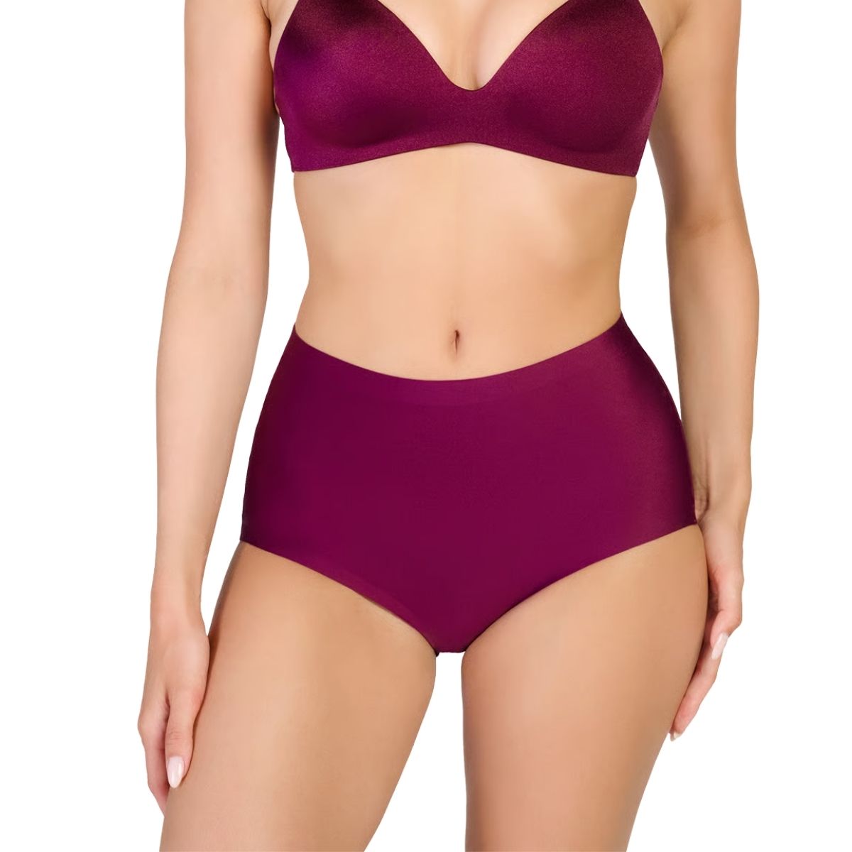 Ten Cate Secrets maxi trusse, rød - 30176 - 6247 - Cherry Burgundy