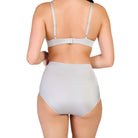 Ten Cate Secrets maxi trusse, grå - 30176 - 6250 - Silver Shimmer