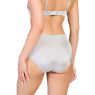 Ten Cate Secrets midi trusse, grå - 30177 - 6250 - Silver Shimmer