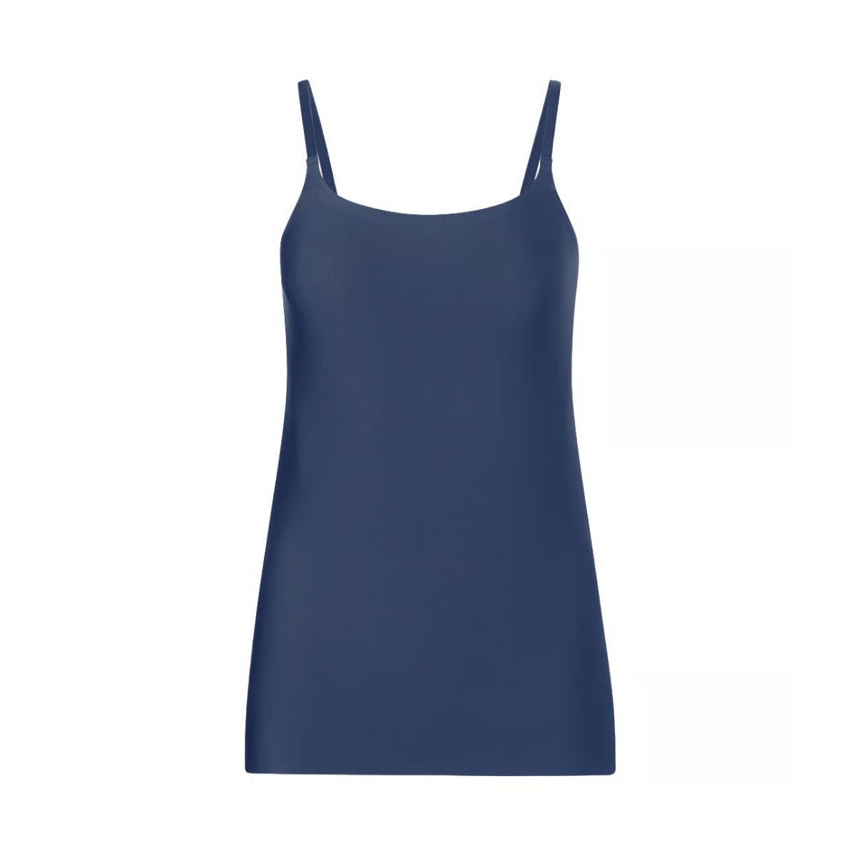 Ten Cate Secrets top, blå - 30249 - 6246 - Smokey Teal