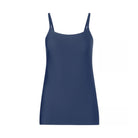 Ten Cate Secrets top, blå - 30249 - 6246 - Smokey Teal