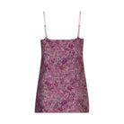 Ten Cate Secrets top, lilla - 30249 - 6251 - Inked Flowers