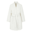 Hunkemöller kimono, hvid - 302789 - HKM White - HKM White