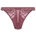 Hunkemöller Naomi g-streng, rosa - 305751 - Renaissance Rose - Renaissance Rose