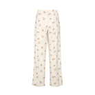 Hunkemöller natbukser, creme - 307182 - gardenia - Gardenia