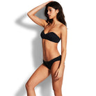 Seafolly  - Black - 31240-065