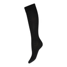 Wolford Merino knæstrømper, sort - 31310 - 7005 - Black