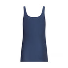 Ten Cate Secrets 2-way top, blå - 31614 - 6246 - Smokey Teal