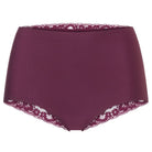 Ten Cate Secrets Lace maxi trusse, rød - 301758 - 6247 - Cherry Burgundy