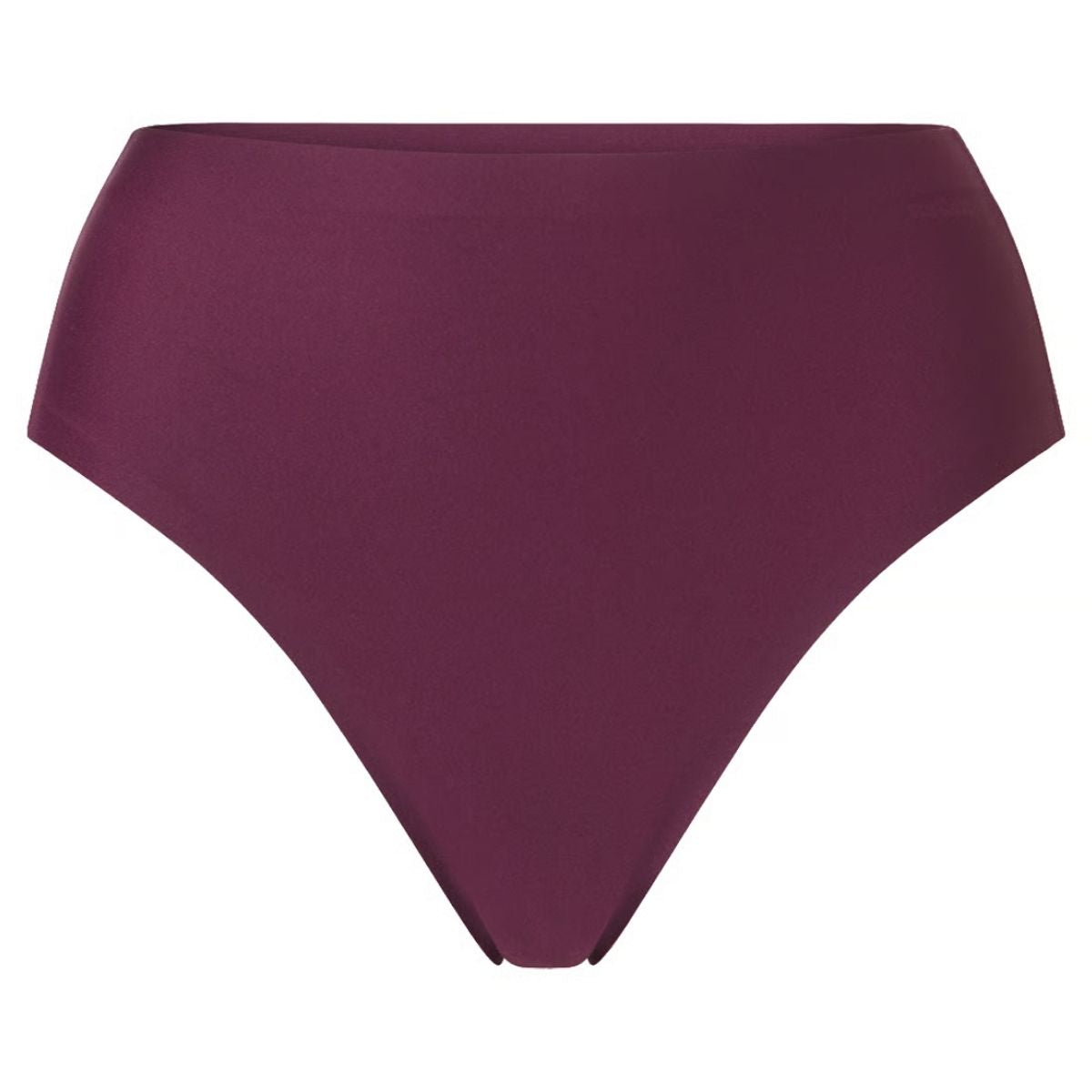 Ten Cate Secrets Lace brazilian trusse, rød - 31821 - 6247 - Cherry Burgundy