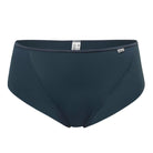 Avet midi trusse, blå - 3244 - 2247 - Petroleo