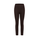 Zebdia Women Seamless - Black Coffee - 35105-8003