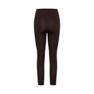Zebdia Women Seamless - Black Coffee - 35105-8003