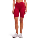 Falke Perform Better sports tights, rød - 37292 - 8830 - Ruby