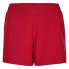 Falke shorts, rød - 37863 - 8830 - Ruby