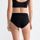 Sloggi Zero Feel 2.0 2-pak maxi trusse, multi - 10224799 - M004 - Black