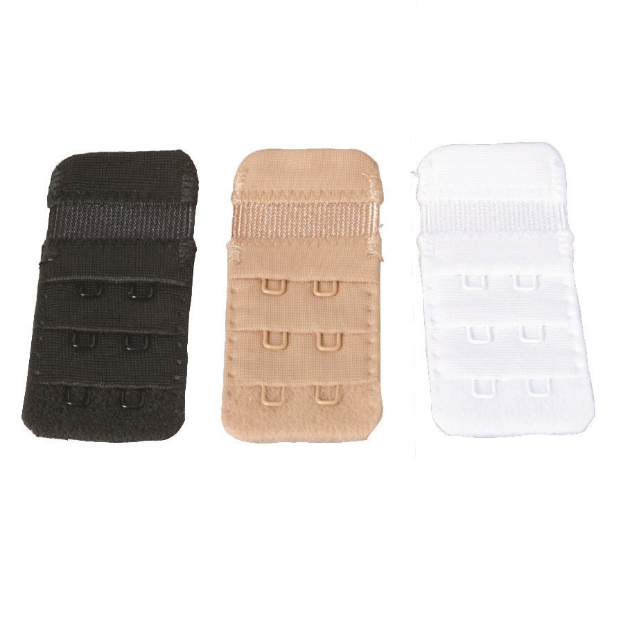 Magic Bodyfashion  - White/Black/Skin - 38BE235-WHITE/BLACK/SKIN