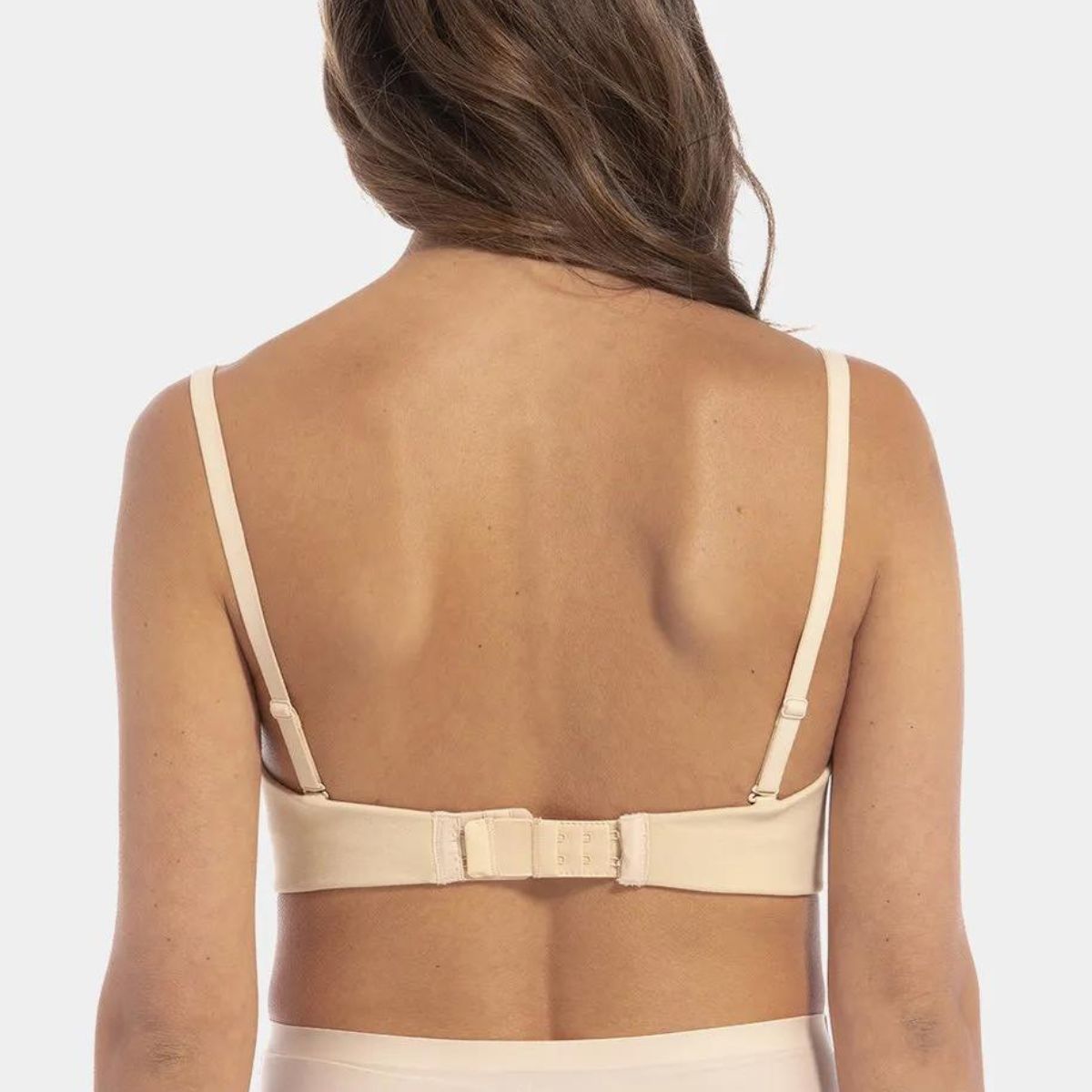 Magic Bodyfashion  - White/Black/Skin - 38BE235-WHITE/BLACK/SKIN