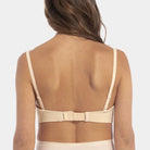 Magic Bodyfashion  - White/Black/Skin - 38BE235-WHITE/BLACK/SKIN