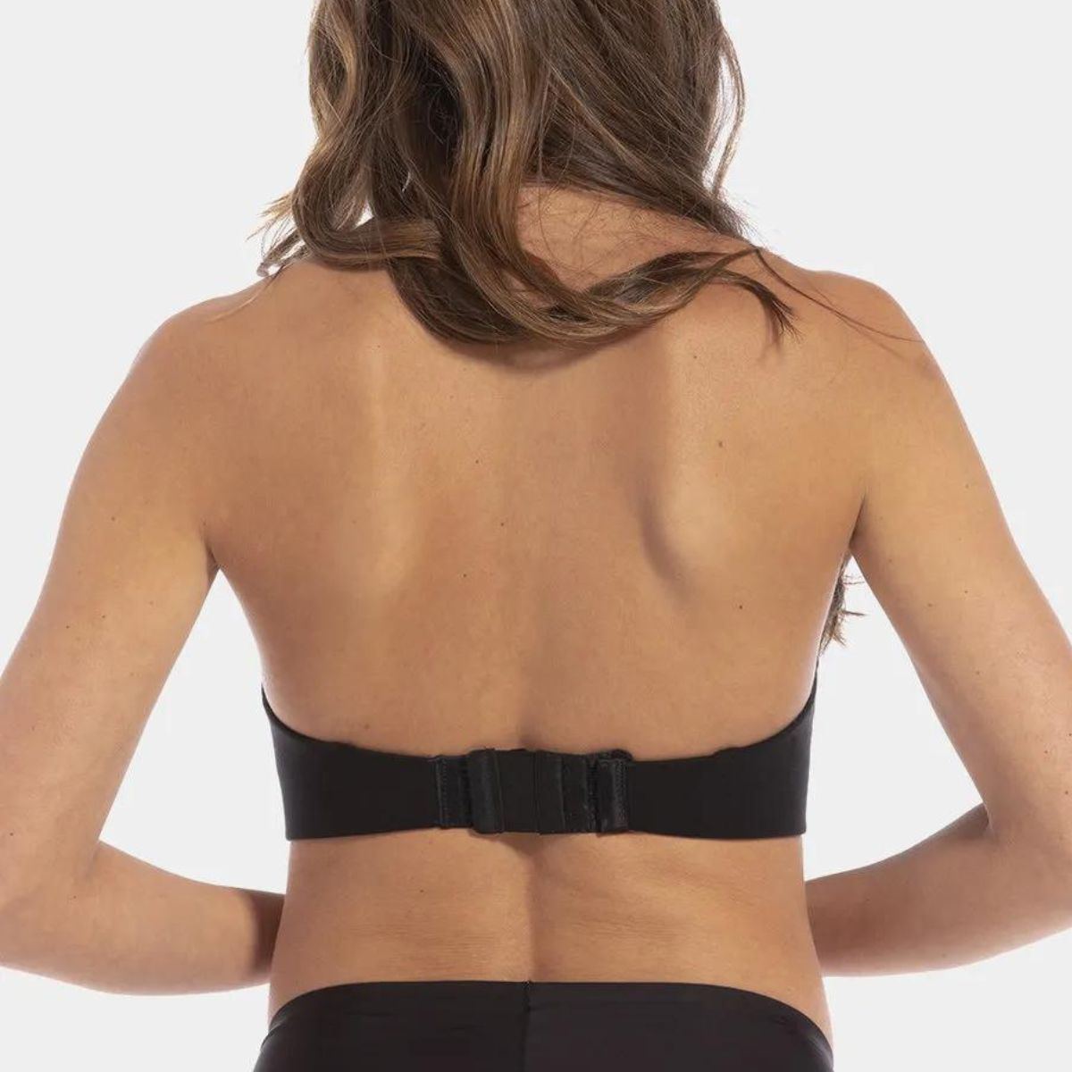 Magic Bodyfashion  - White/Black/Skin - 38BE235-WHITE/BLACK/SKIN