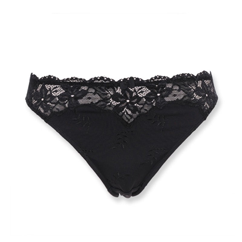 Chantelle EasyFeel Mary - Black - C91330-011