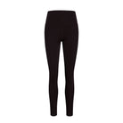Girlfriend Collective Compressive high rise - Black - 4007