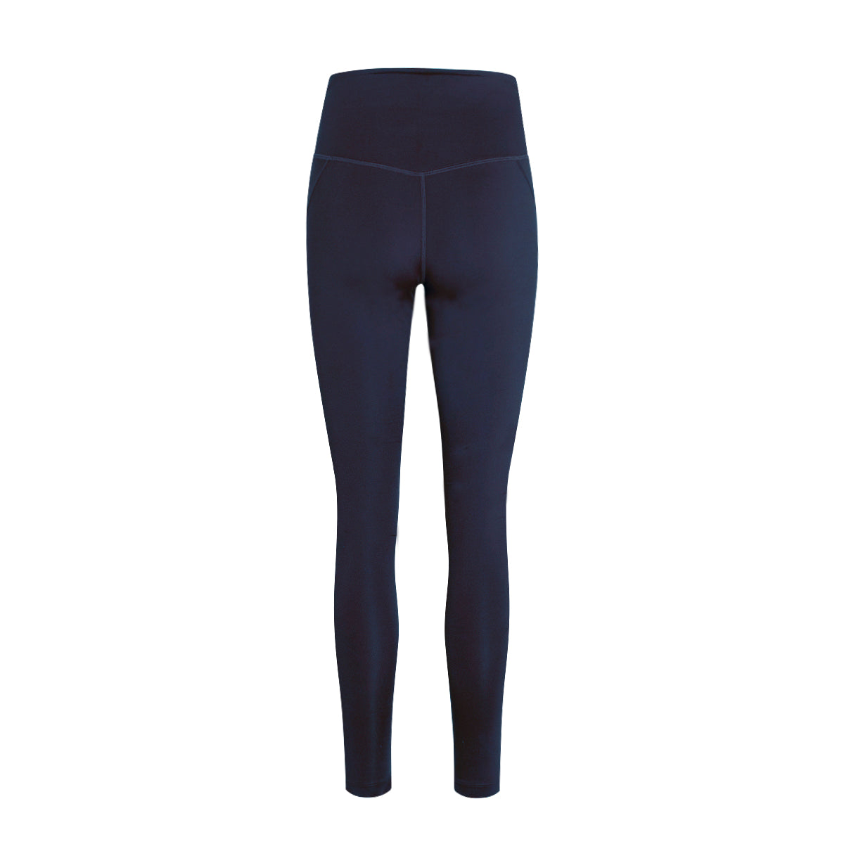 Girlfriend Collective Compressive high rise - Midnight - 4007