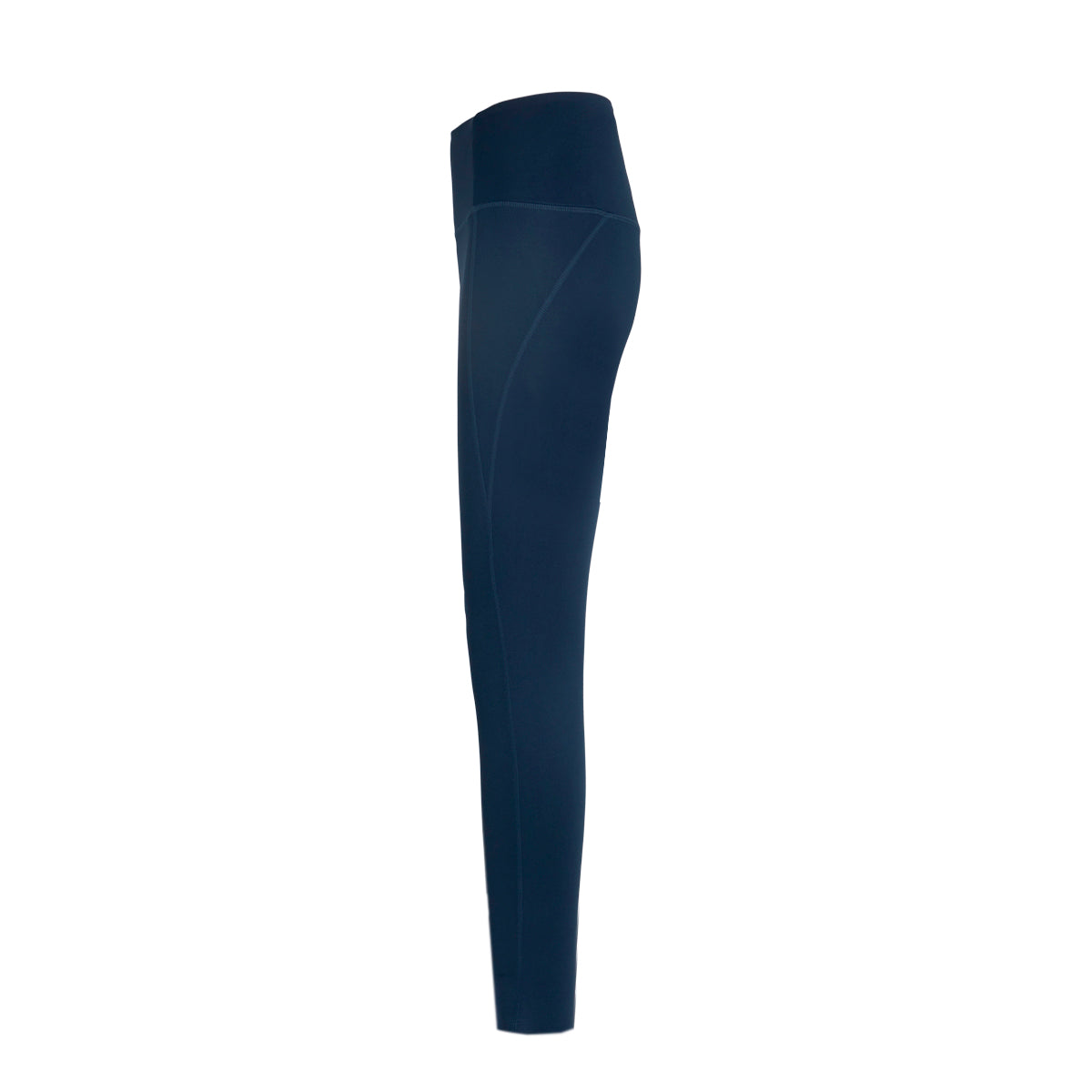 Girlfriend Collective Compressive high rise - Midnight - 4007