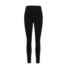Girlfriend Collective Float seamless high rise - Black - 4021-BLACK