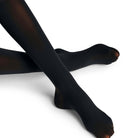 Falke Vitalize støttestrømper, sort - 41746 - 3009 - Black