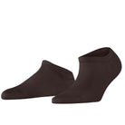 Falke Active Breeze Sneaker ankelstrømper, brun - 46160 - 5233 - Dark Brown