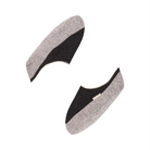 Falke Cosyshoe - Anthra Melange - 46451-3082
