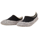 Falke Cosyshoe - Anthra Melange - 46451-3082