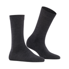 Falke Softmerino - Anthra Melange - 47488-3089