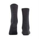 Falke Softmerino - Anthra Melange - 47488-3089