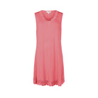 Lady Avenue Bamboo - Coral - 51-20515-177