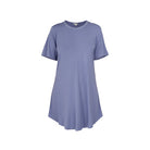 Lady Avenue Bamboo - Marlin Blue - 51-50515-178