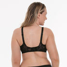 Rosa Faia Bobette - Black - 5289-001