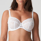 PrimaDonna Sophora - White - 0163180-81-WIT
